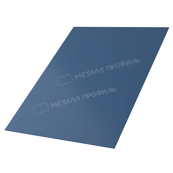 Приобрести доступный Лист плоский (PURETAN-20-RR35-0.5) в Компании Металл Профиль.